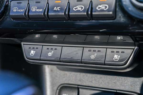 2016 Kia Sportage Platinum QL