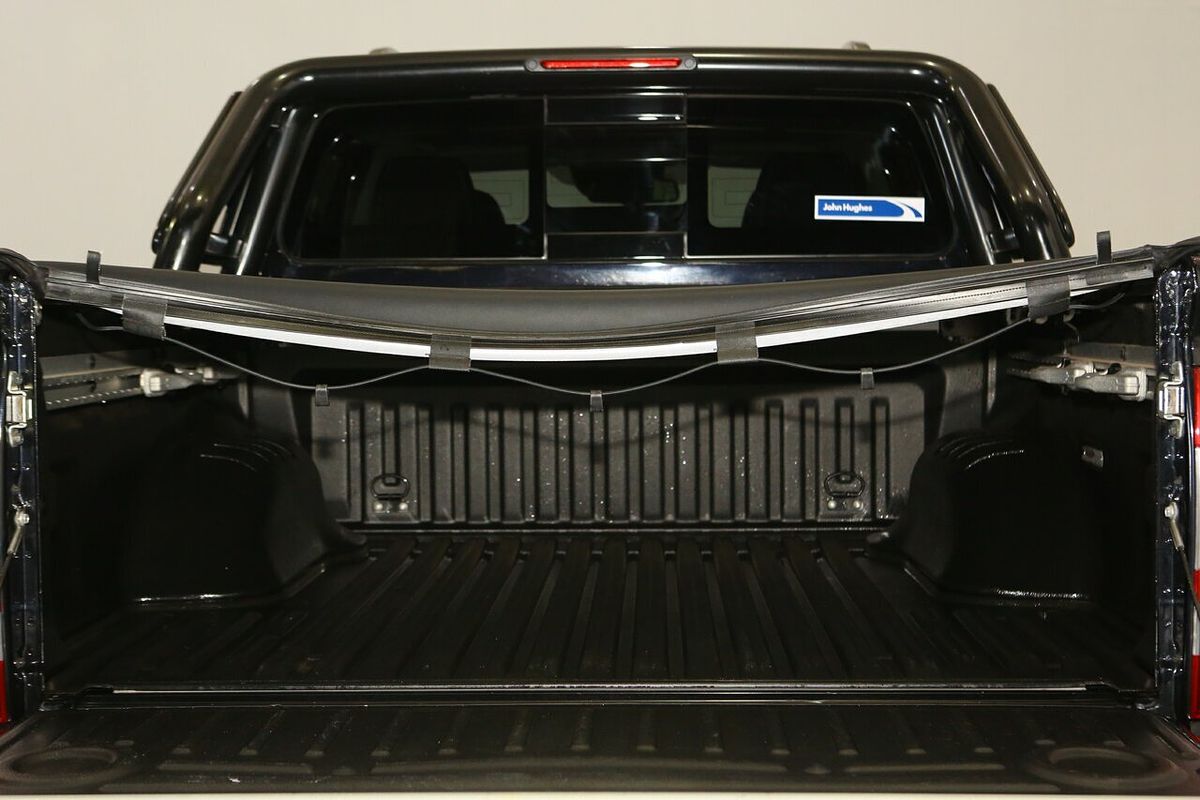 2021 Nissan Navara PRO-4X D23 4X4