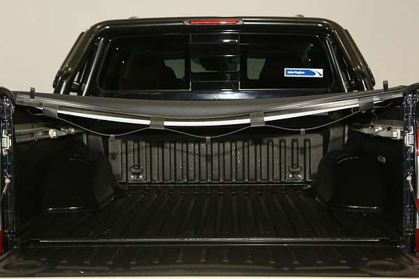 2021 Nissan Navara PRO-4X D23 4X4