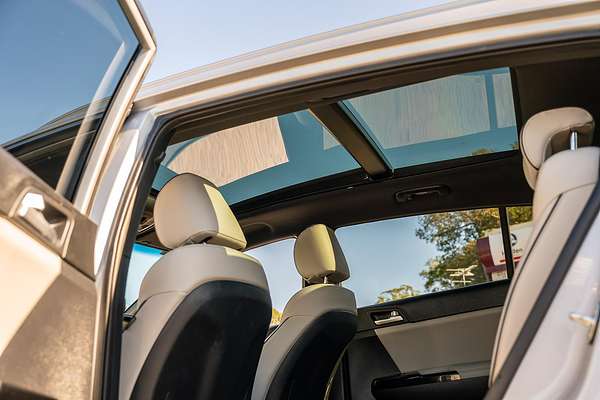 2016 Kia Sportage Platinum QL