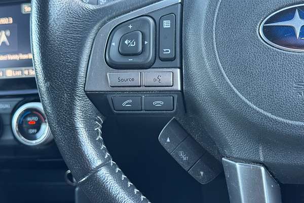 2018 Subaru Forester 2.0D-L S4