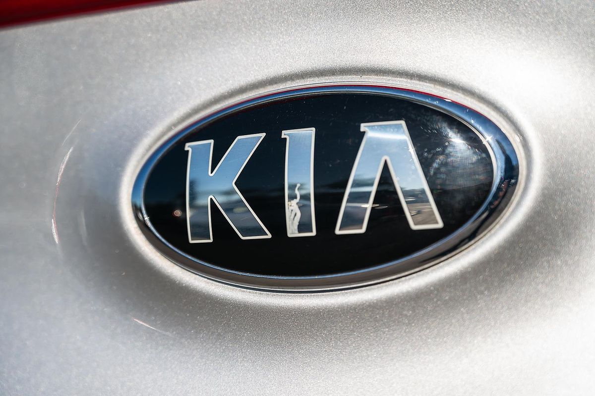 2016 Kia Sportage Platinum QL