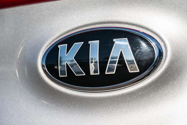 2016 Kia Sportage Platinum QL