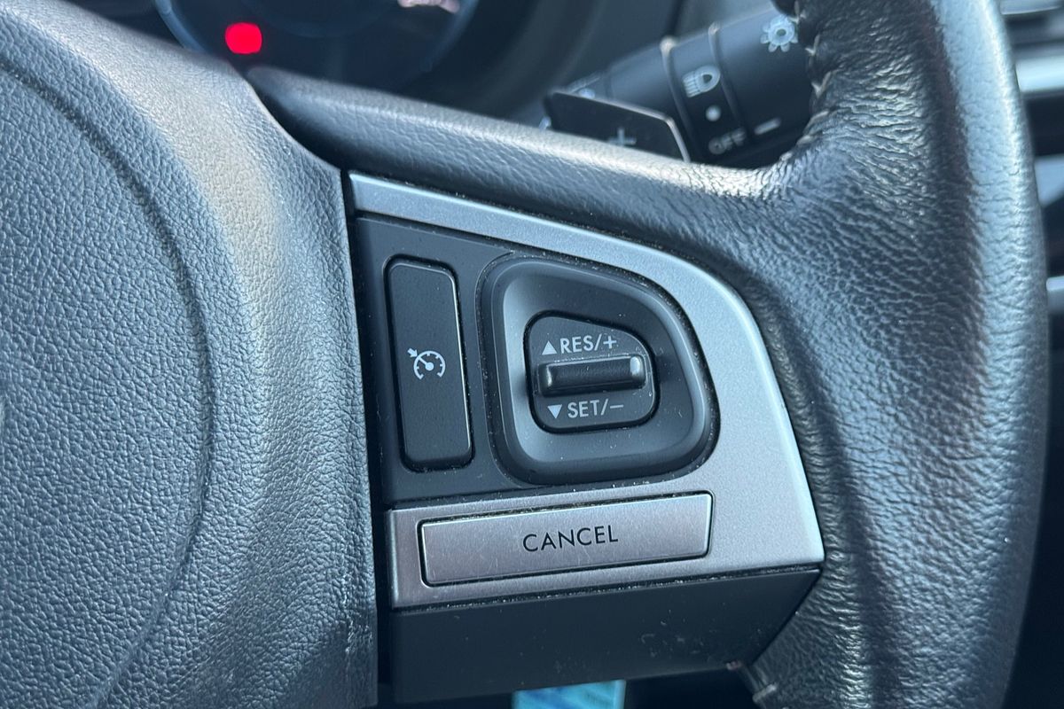 2018 Subaru Forester 2.0D-L S4