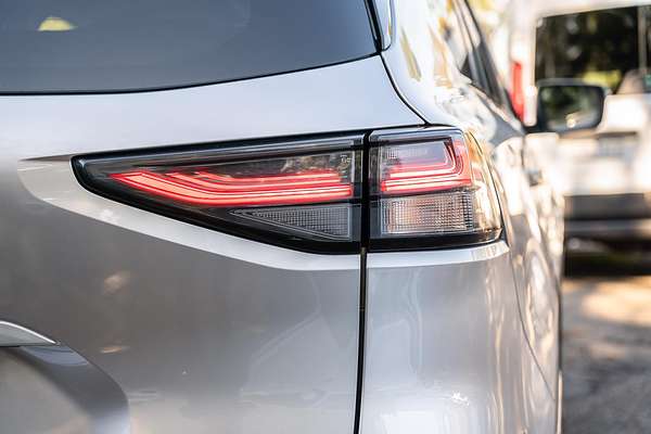 2023 Isuzu MU-X LS-T
