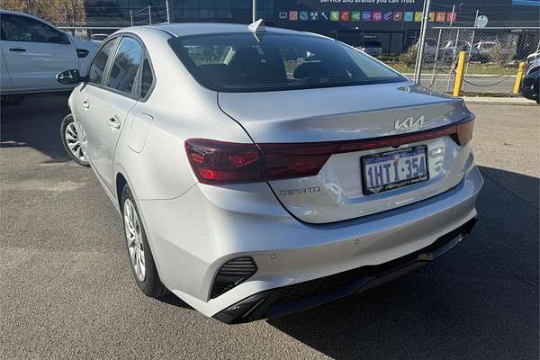 2022 Kia Cerato S BD