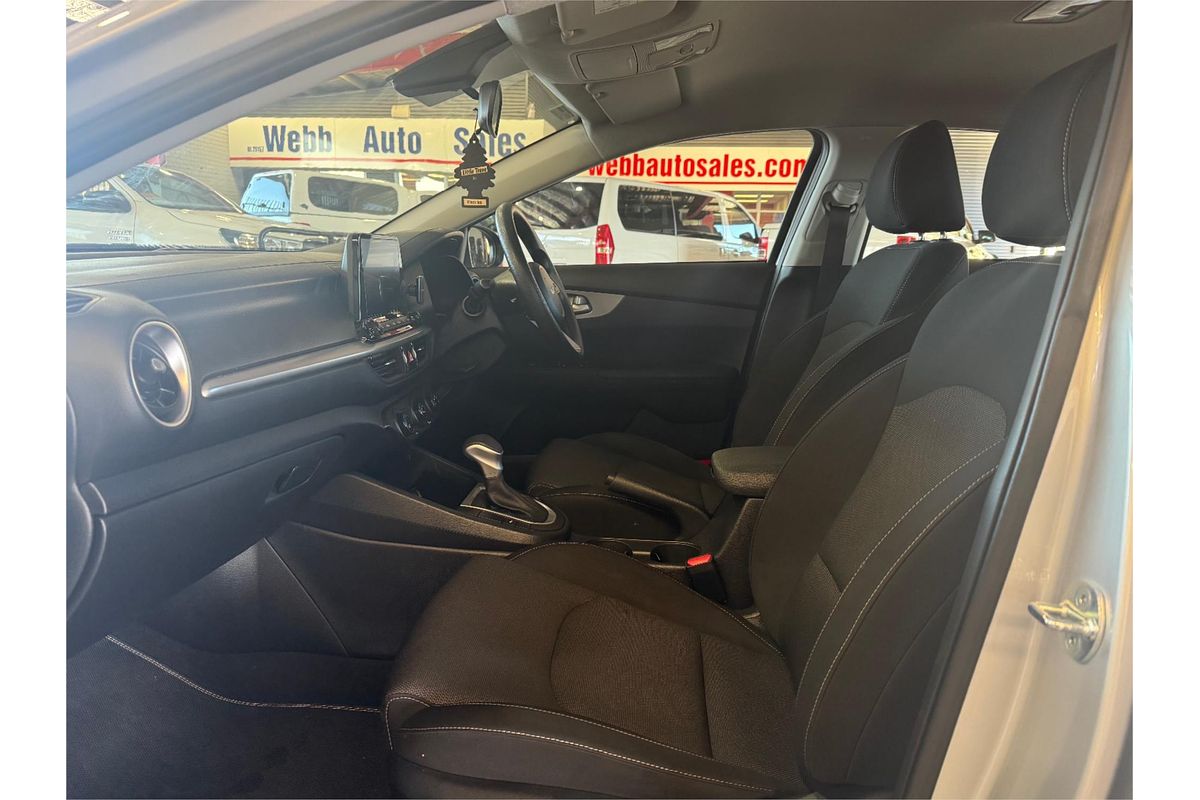 2022 Kia Cerato S BD