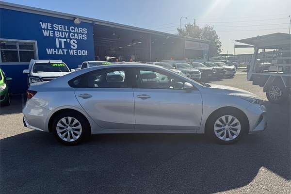 2022 Kia Cerato S BD