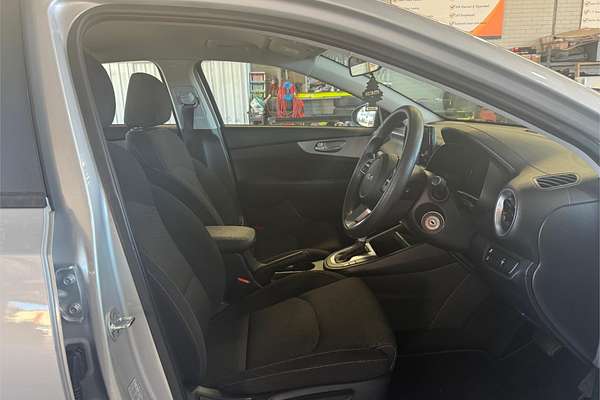2022 Kia Cerato S BD