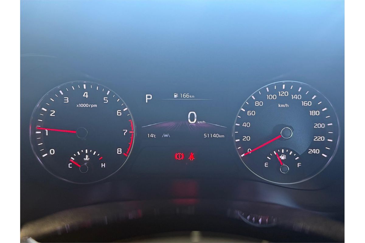 2022 Kia Cerato S BD