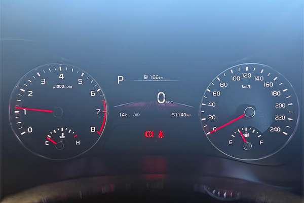 2022 Kia Cerato S BD