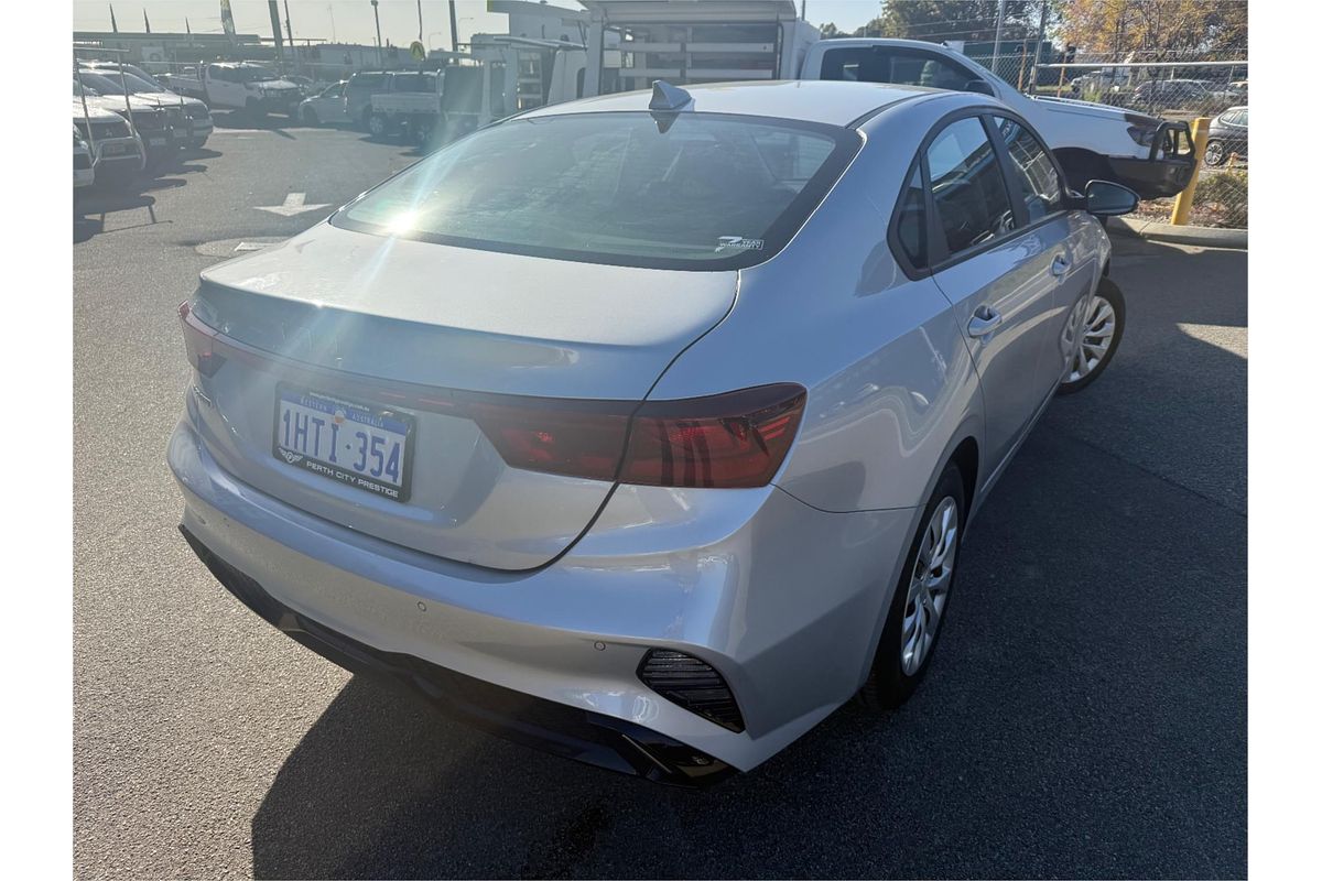 2022 Kia Cerato S BD