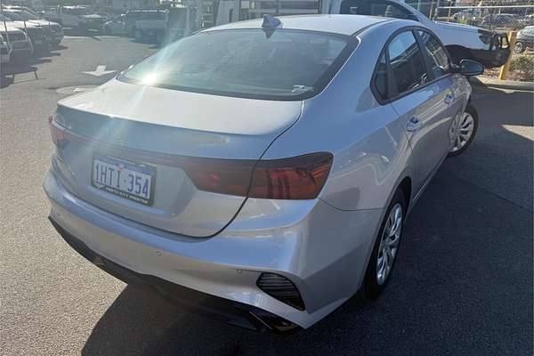 2022 Kia Cerato S BD