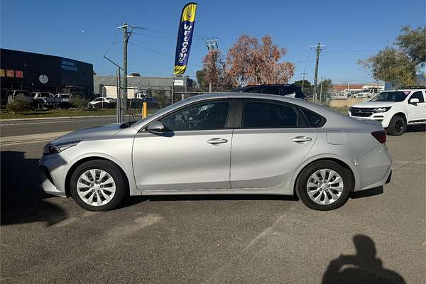 2022 Kia Cerato S BD