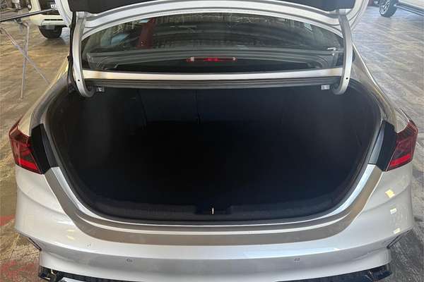 2022 Kia Cerato S BD