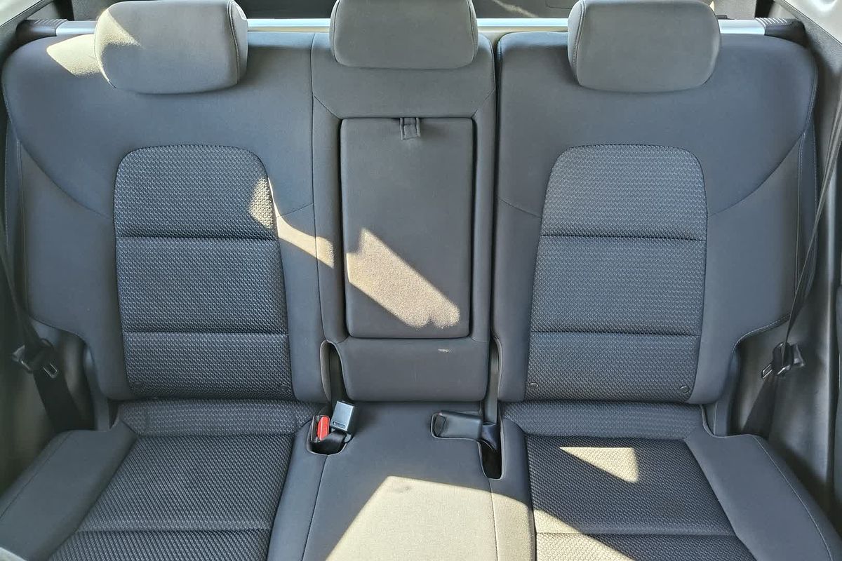 2018 Hyundai Tucson Active TL2