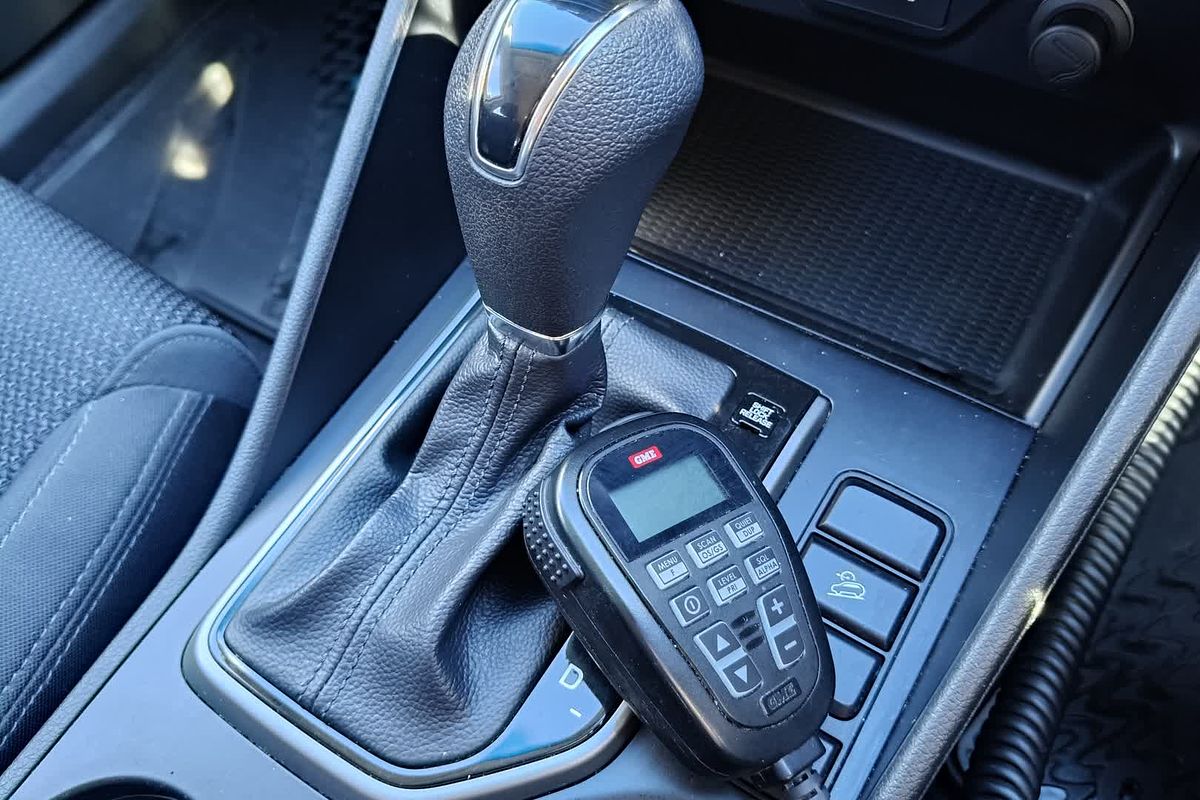 2018 Hyundai Tucson Active TL2