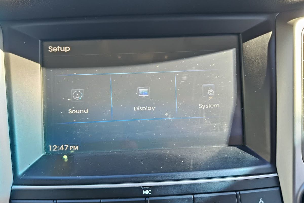 2018 Hyundai Tucson Active TL2