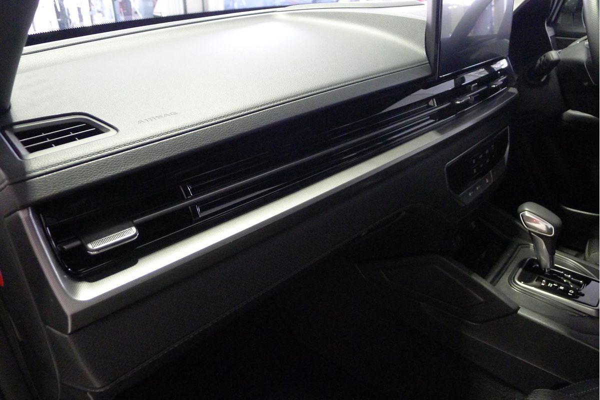 2024 SsangYong Musso ELX Q261 4X4