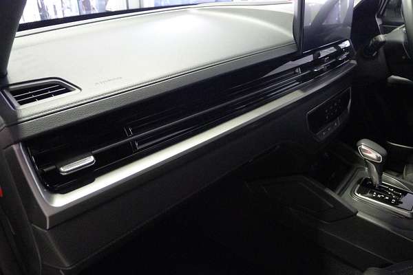 2024 SsangYong Musso ELX Q261 4X4