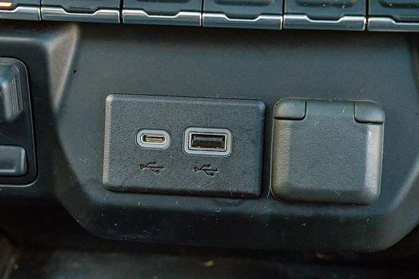 2022 Chevrolet Silverado 1500 LTZ Premium W/Tech Pack T1 4X4