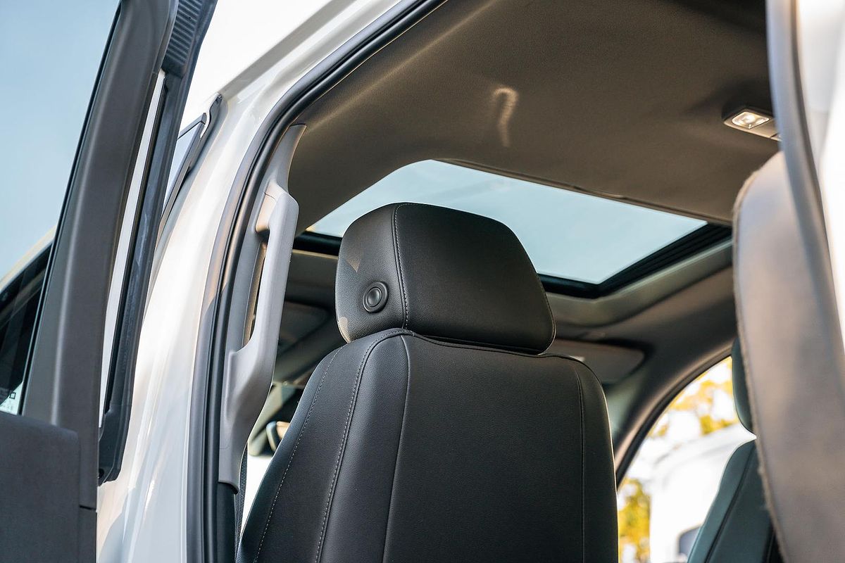 2022 Chevrolet Silverado 1500 LTZ Premium W/Tech Pack T1 4X4