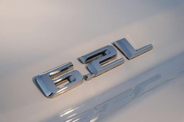 2022 Chevrolet Silverado 1500 LTZ Premium W/Tech Pack T1 4X4