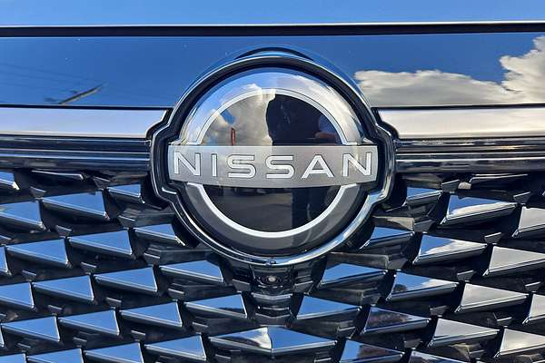 2025 Nissan QASHQAI ST-L J12