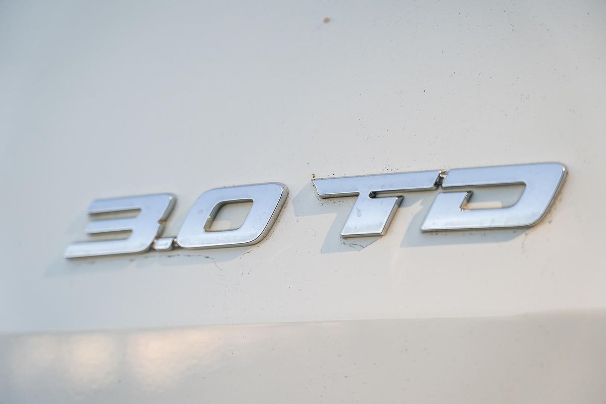 2023 Isuzu MU-X LS-T