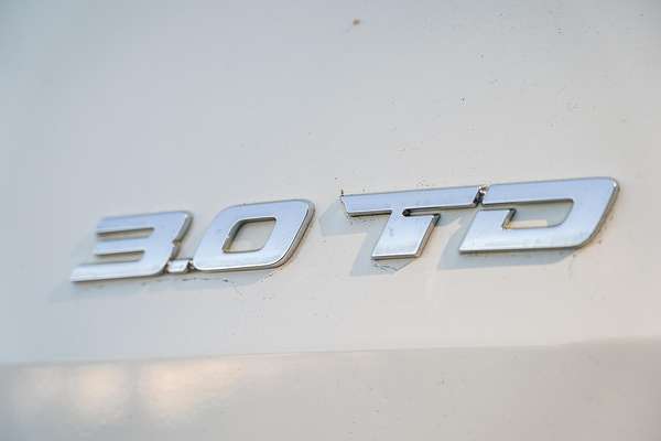 2023 Isuzu MU-X LS-T