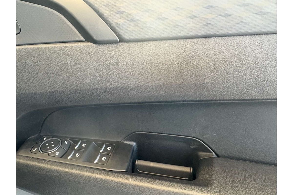 2024 Volkswagen Amarok TDI405 Core NF 4X4