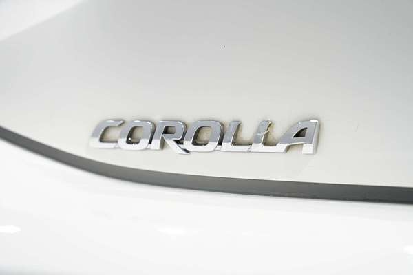 2020 Toyota Corolla Ascent Sport MZEA12R
