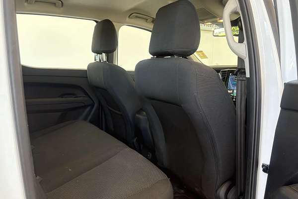 2024 Volkswagen Amarok TDI405 Core NF 4X4