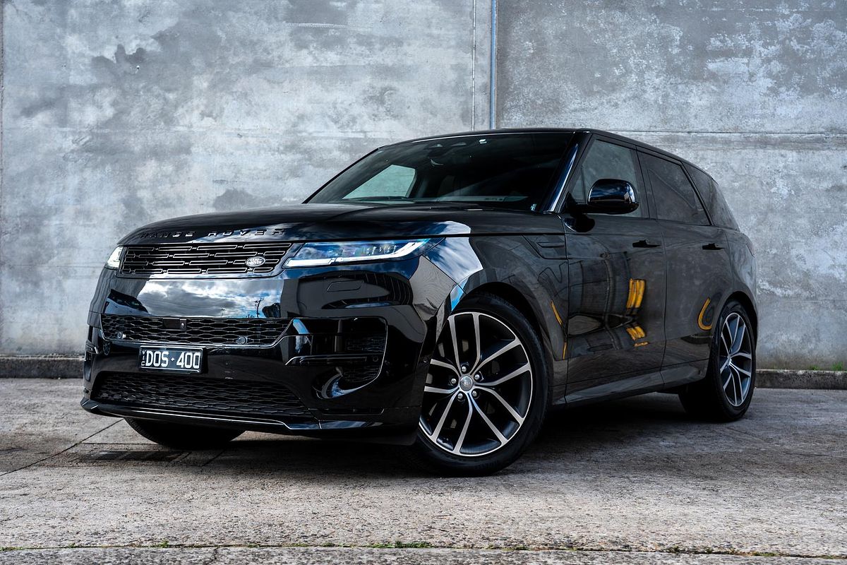 2023 Land Rover Range Rover Sport D300 Dynamic SE L461