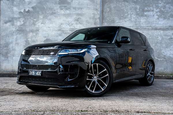 2023 Land Rover Range Rover Sport D300 Dynamic SE L461
