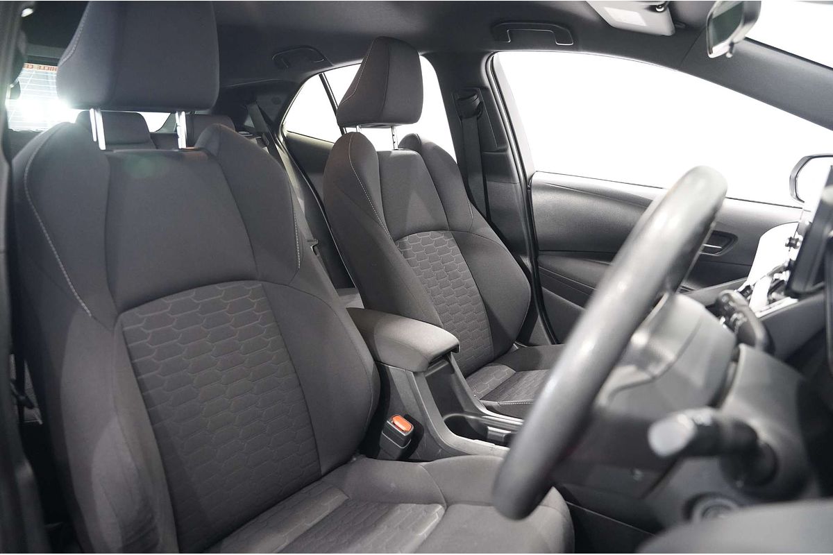 2020 Toyota Corolla Ascent Sport MZEA12R