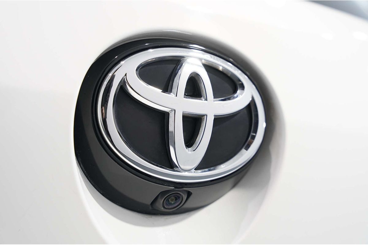 2020 Toyota Corolla Ascent Sport MZEA12R