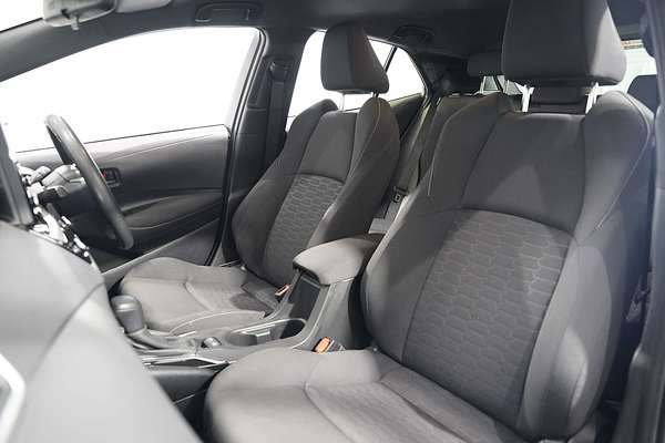 2020 Toyota Corolla Ascent Sport MZEA12R