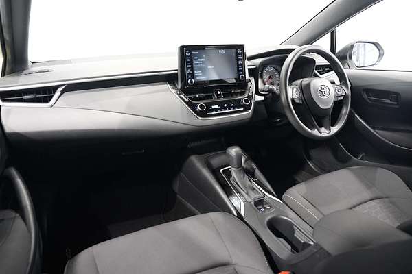 2020 Toyota Corolla Ascent Sport MZEA12R