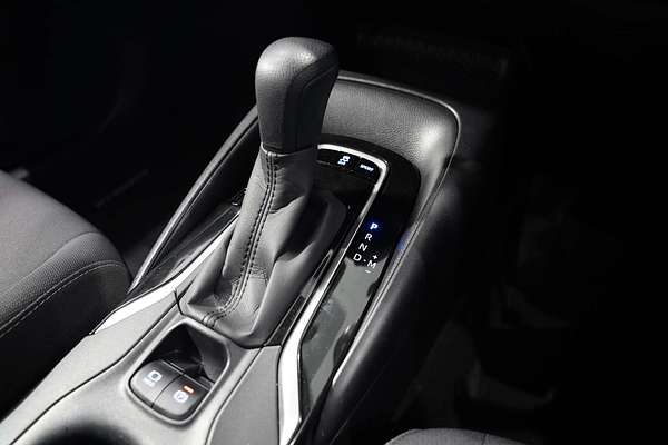 2020 Toyota Corolla Ascent Sport MZEA12R