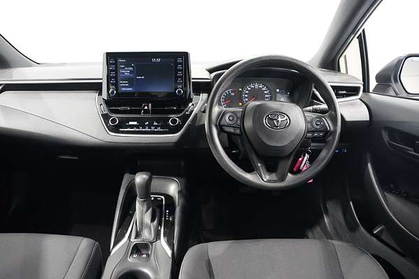 2020 Toyota Corolla Ascent Sport MZEA12R