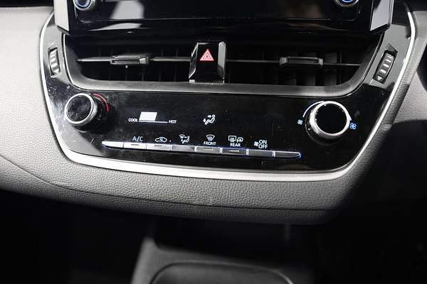 2020 Toyota Corolla Ascent Sport MZEA12R
