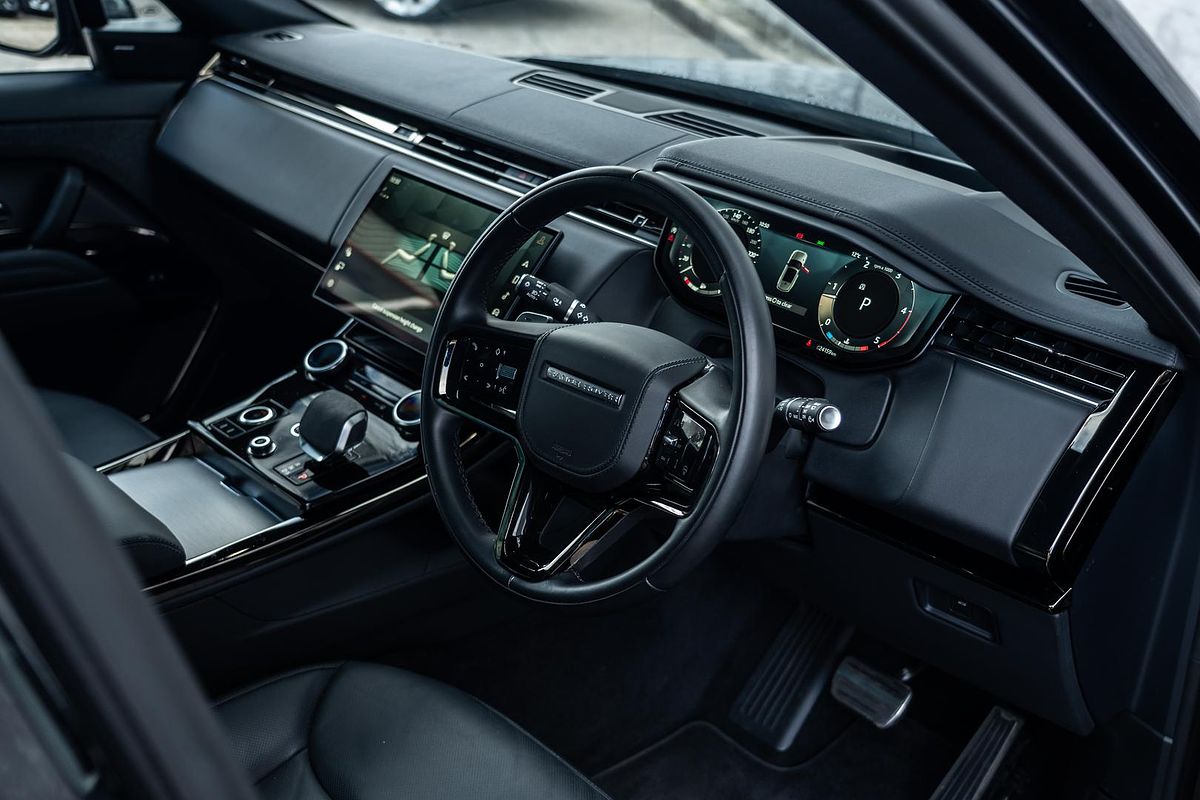 2023 Land Rover Range Rover Sport D300 Dynamic SE L461