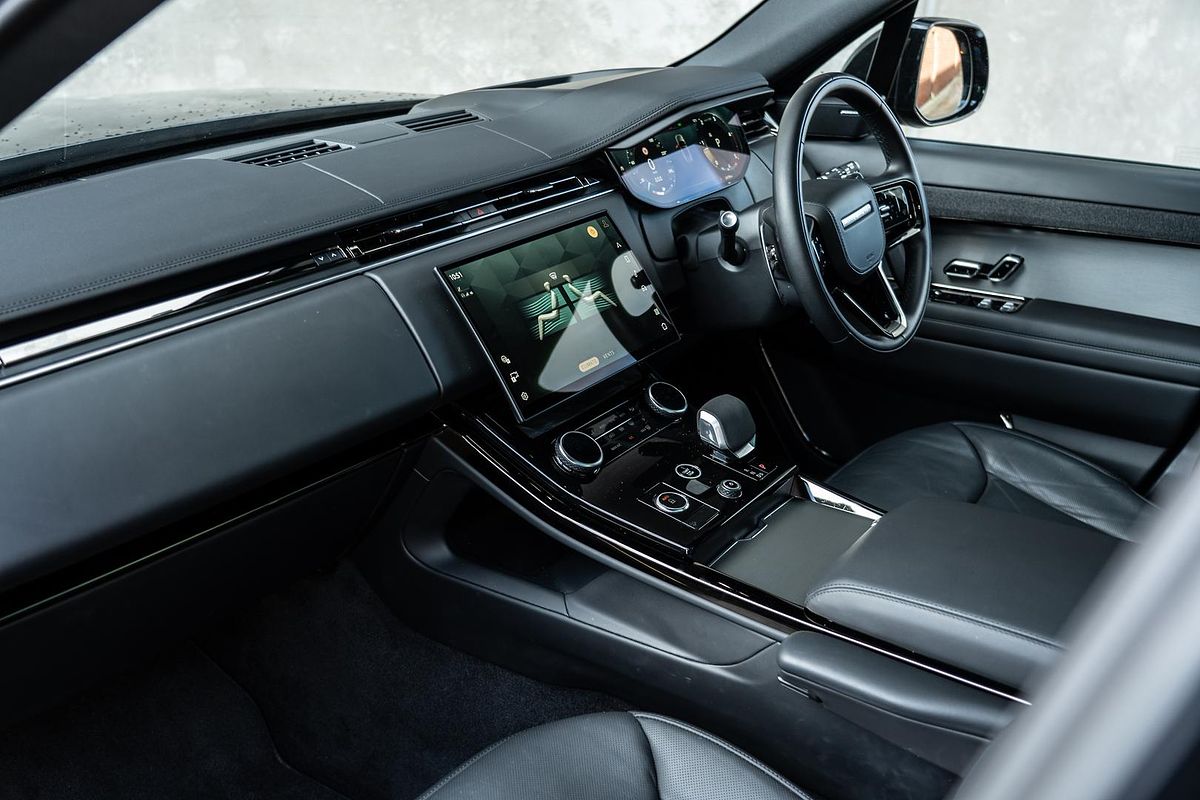 2023 Land Rover Range Rover Sport D300 Dynamic SE L461