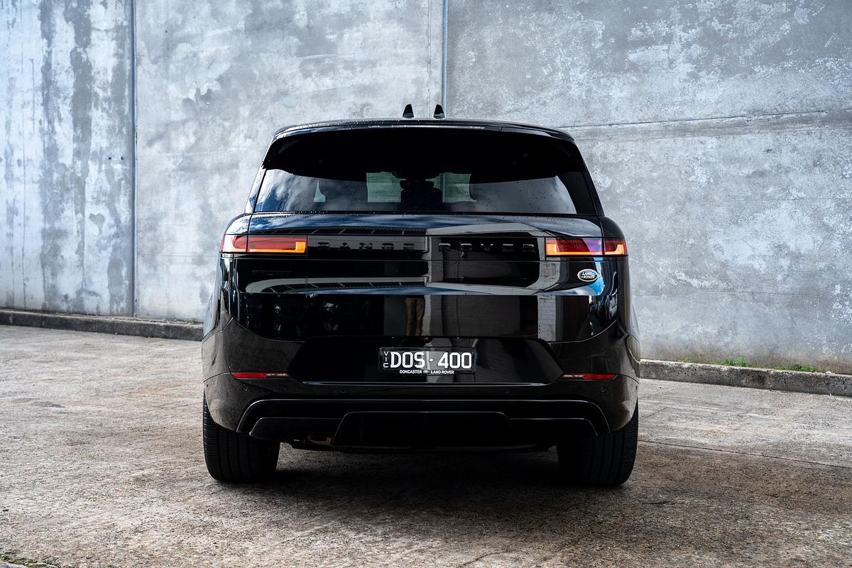 2023 Land Rover Range Rover Sport D300 Dynamic SE L461