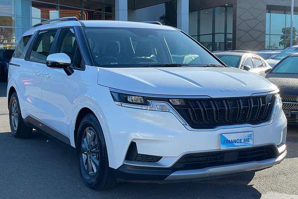 2022 Kia Carnival S KA4