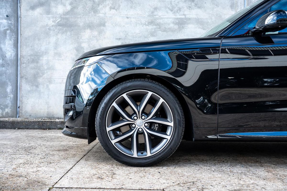 2023 Land Rover Range Rover Sport D300 Dynamic SE L461