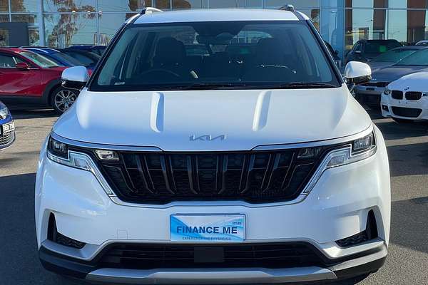 2022 Kia Carnival S KA4