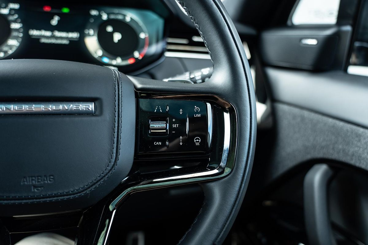 2023 Land Rover Range Rover Sport D300 Dynamic SE L461