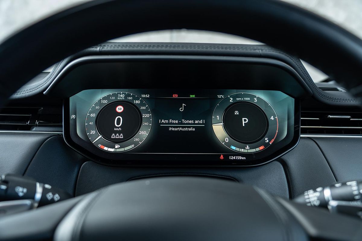 2023 Land Rover Range Rover Sport D300 Dynamic SE L461